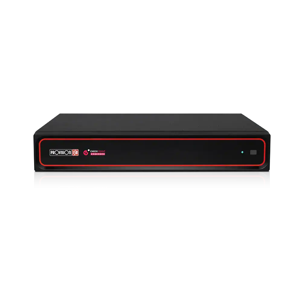 מכשיר הקלטה DVR Provision